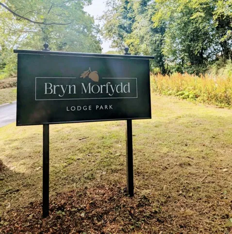 Bryn morfydd sign