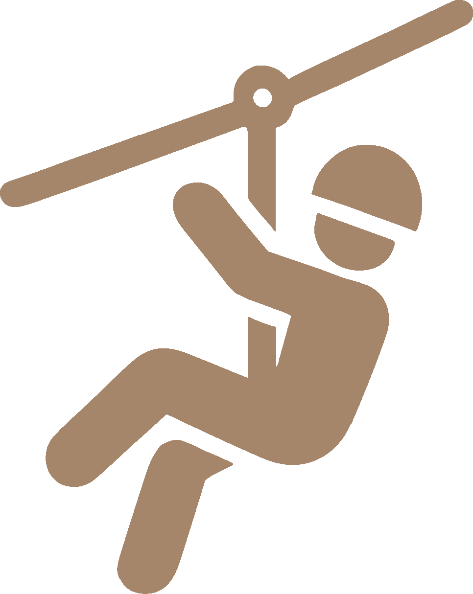 Unique Adventures & Outdoor Activities icon