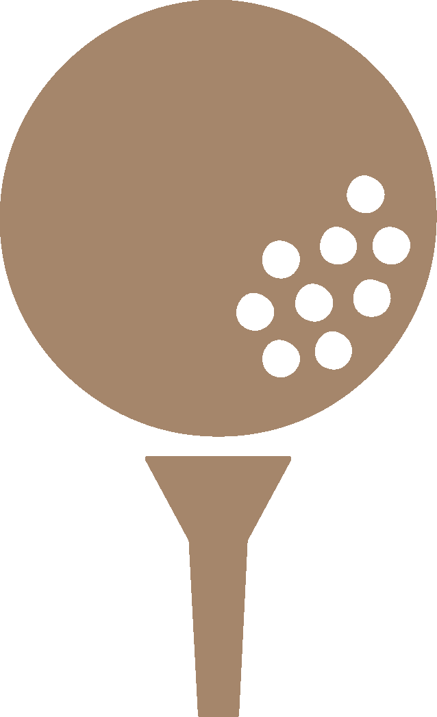 Championship Golf & Coastal Greens icon