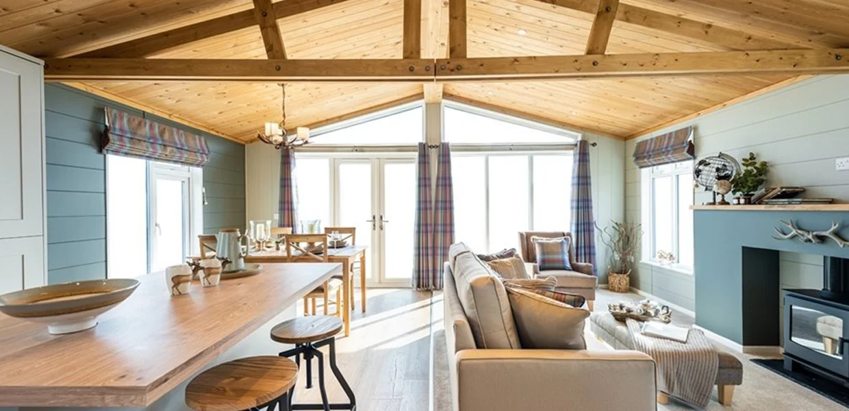 Prestige Foresters lodge